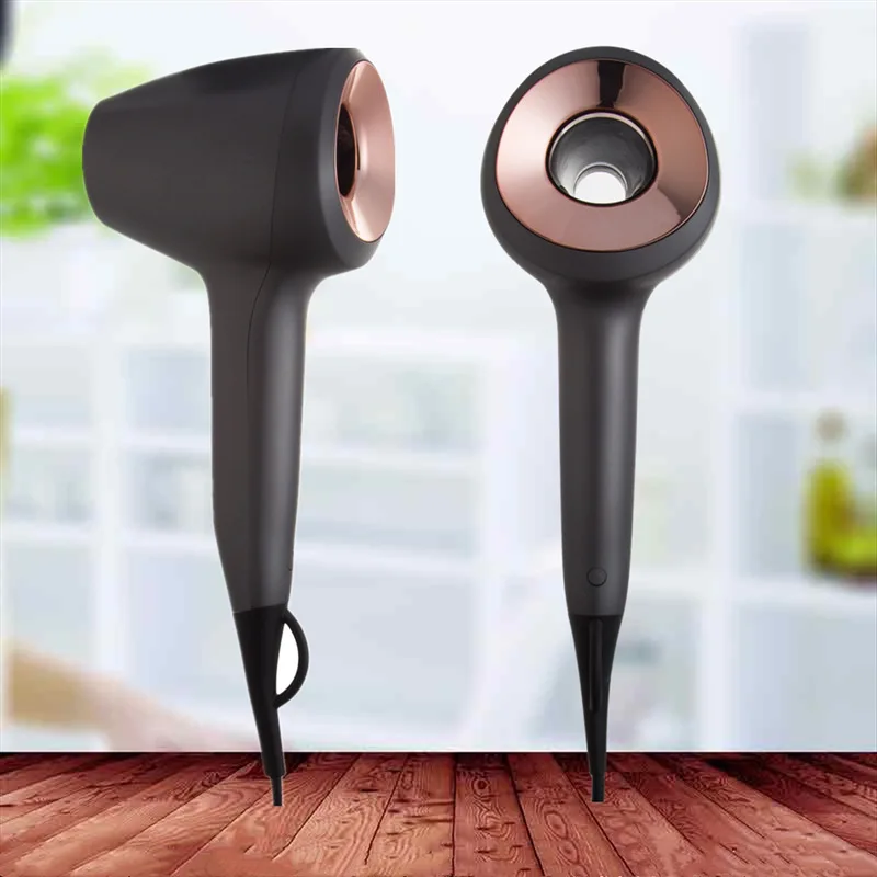 Листовый удар фен анион уход за волосами Сушилки вольюмайзер воздуходувка