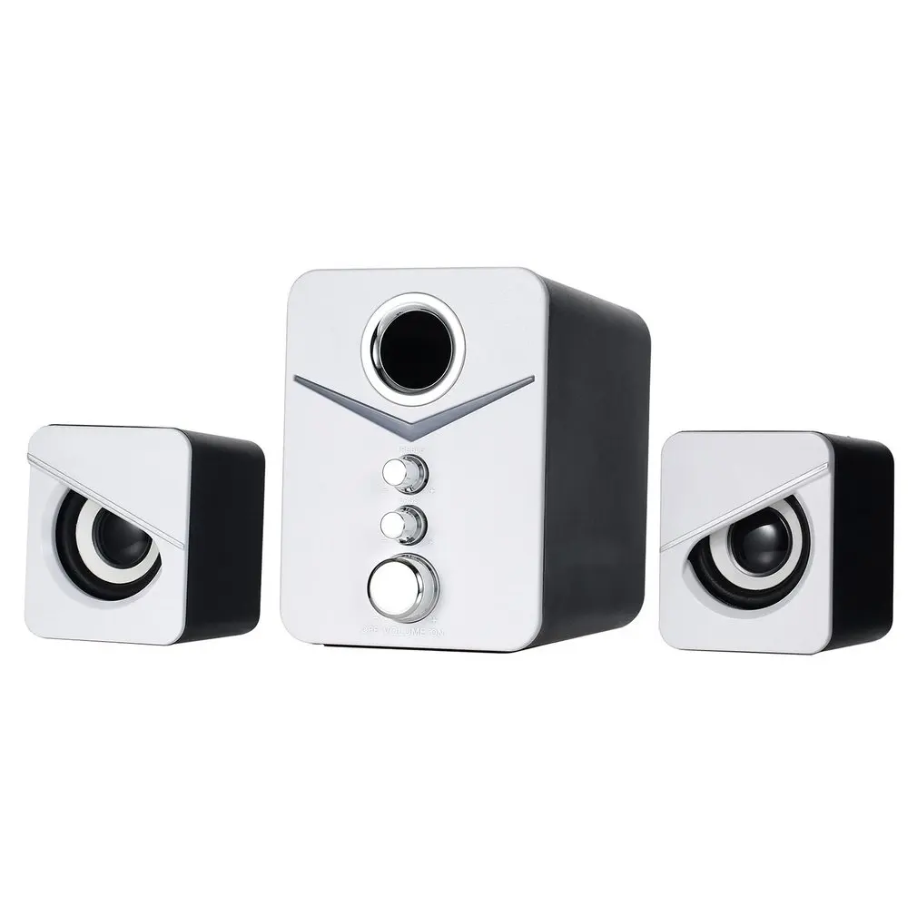

Home Theater System Caixa De Som PC Bass Subwoofer Speaker Computer Speakers Music Boombox Desktop Laptop Altavoces TV