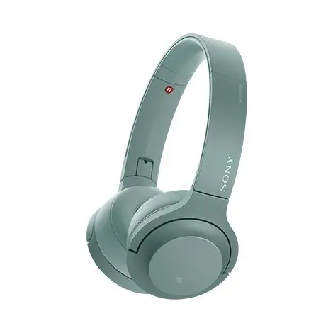 Sony WH-H800 h.Ear серии Беспроводной наушники-вкладыши высокого Разрешение наушники |