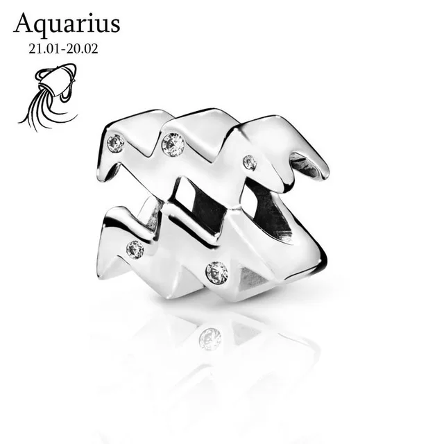 Специальное предложение зимние бусины из стерлингового серебра 925 пробы со