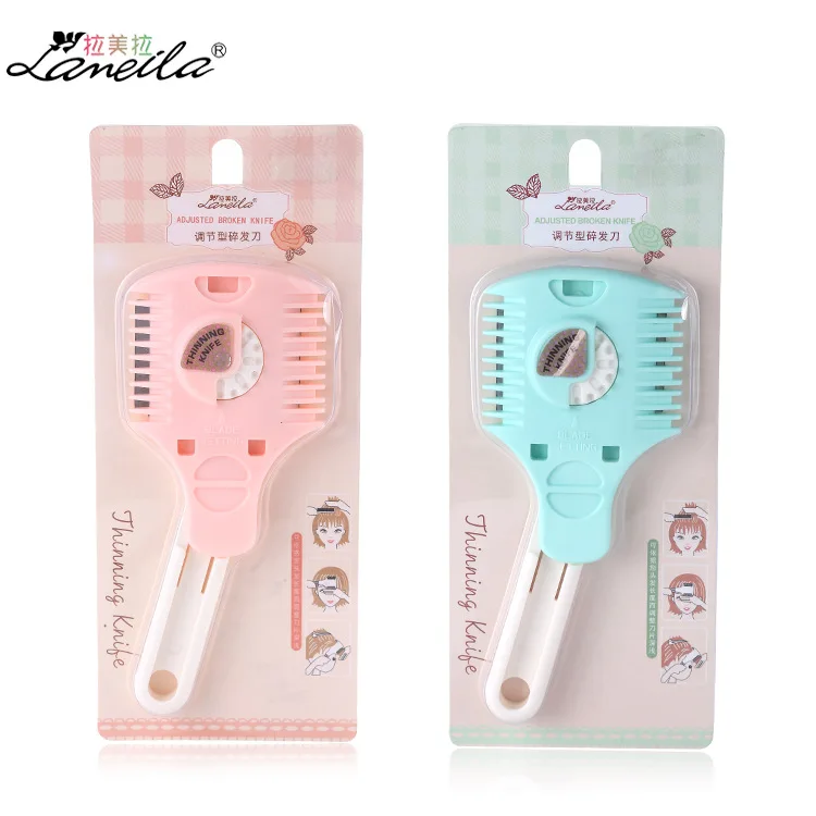 

Adjustable Double-Sided sui fa dao Hair Trimmer DIYC086
