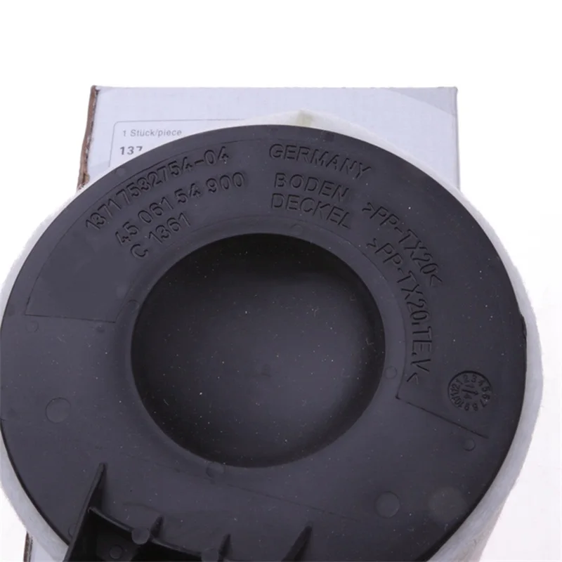 Воздушный фильтр 13717532754 для Bmw E81 E87 116i E88 118i E82 120i 2003 2013 /E90 E91 E92 E93 318i 320i/E84 X1 2009 2015 1 шт.
