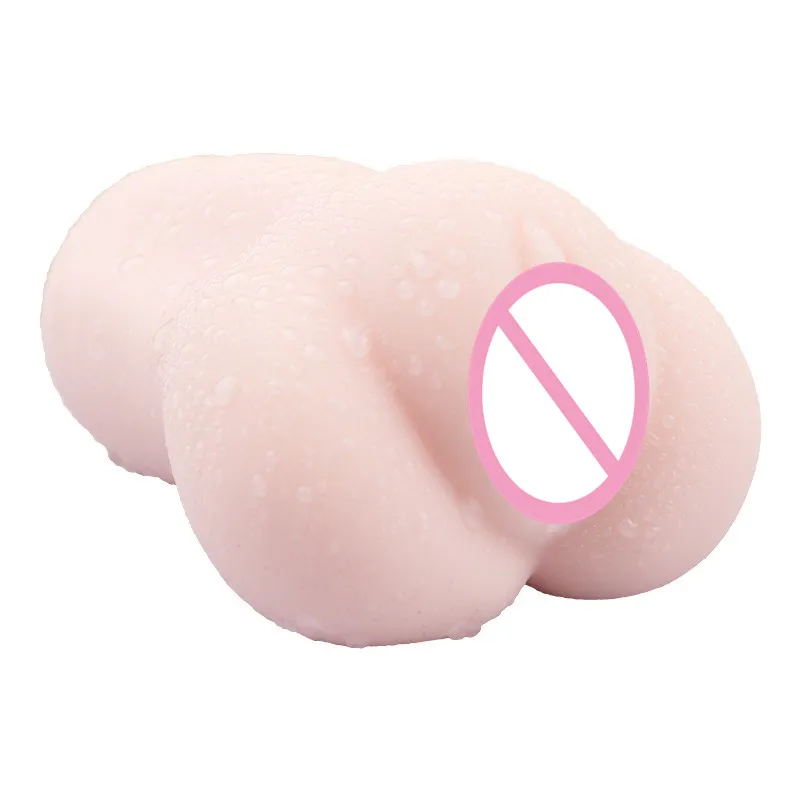 Японская импортная искусственная вагина для мужчин силиконовая карманная