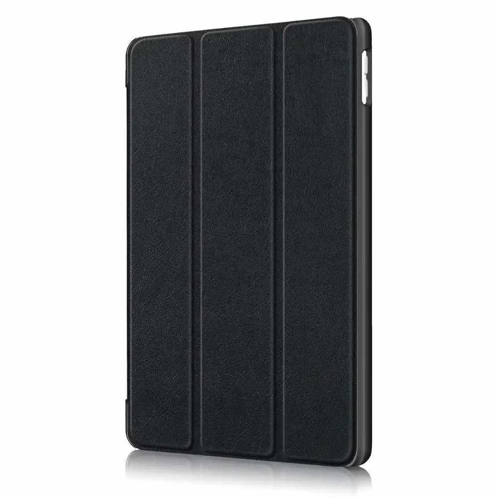 Чехол для ipad 10,2 Pro folio case для Apple ipad 7th 10," Кожаный Чехол folio magnet чехол