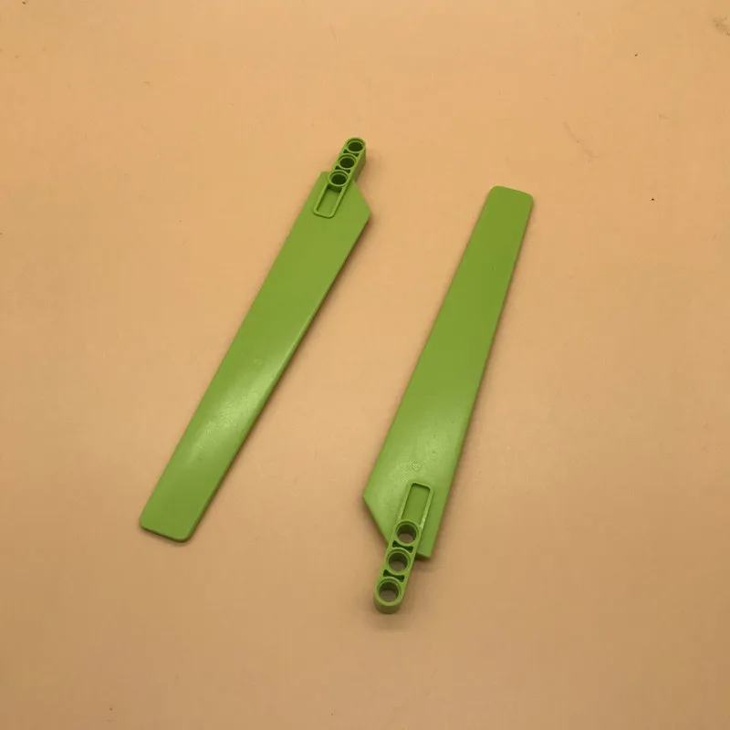 

Compatible with Small Particles To Assemble Educational Toys Gift 3x19 Moc-65422 DIY High-Tech Building Block