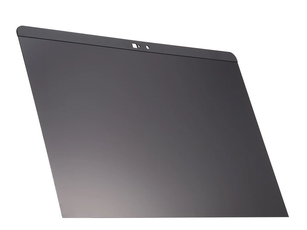Магнитный фильтр конфиденциальности для Apple MacBook Touch ID Air 13 A1932 антибликовое защитное стекло Фильтр конфиденциальности защитная пленка