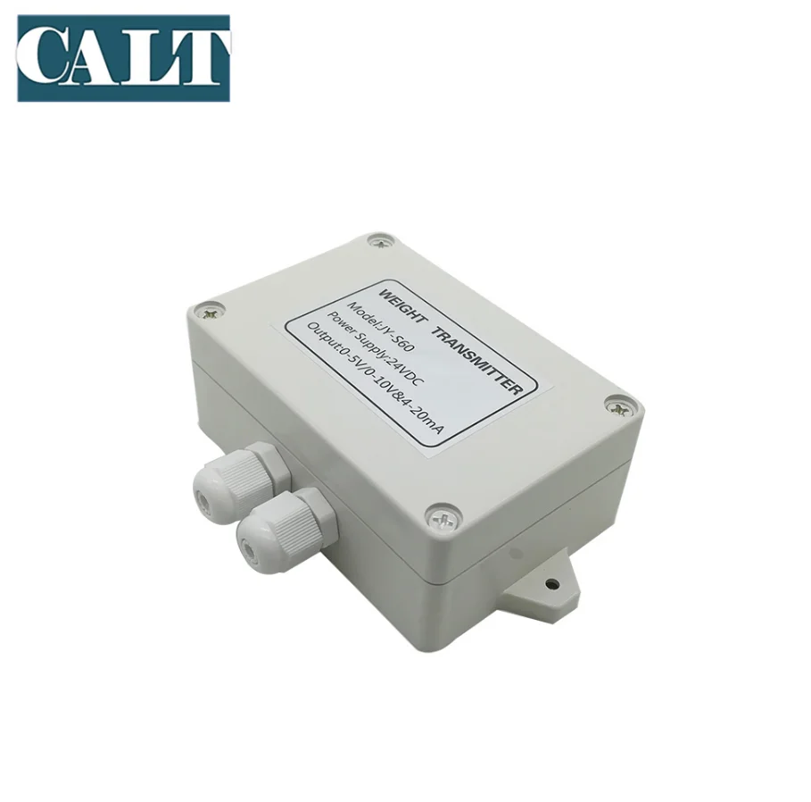 4-канальная распределительная коробка/Электронная Тяжелая коробка J-box/датчик