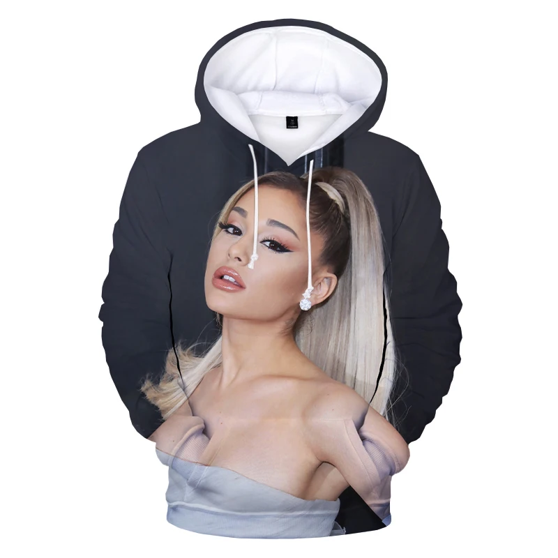 

Spring and Autumn Men's and Women's Fashion New Hoodie The Beauty of the Sky, 3D Printing Casual Loose Hip Hop Top