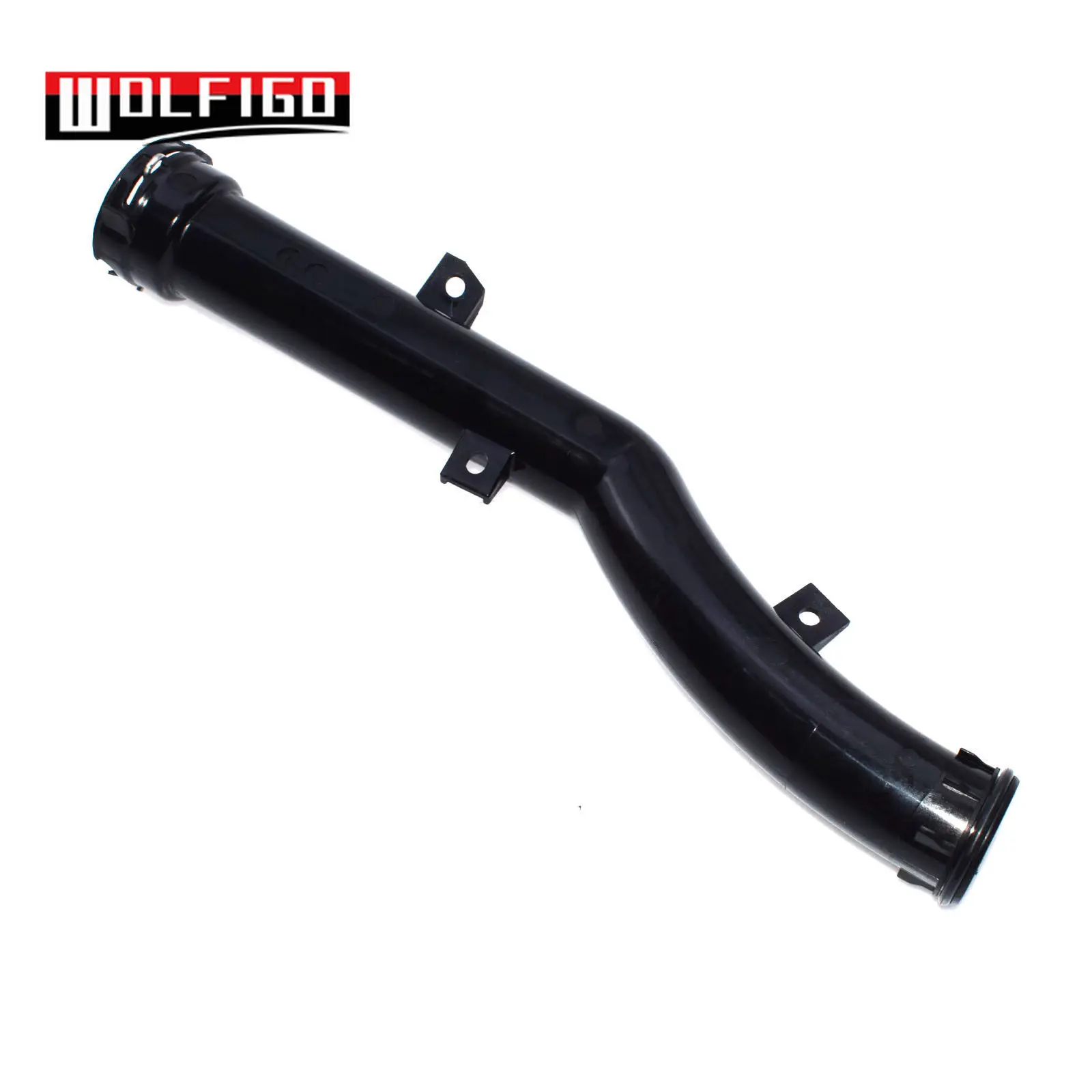 WOLFIGO новый шланг для охлаждения двигателя Citroen Berlingo C4 Picasso peugeot 207 308 Partner 1 6 VTi 11537541845