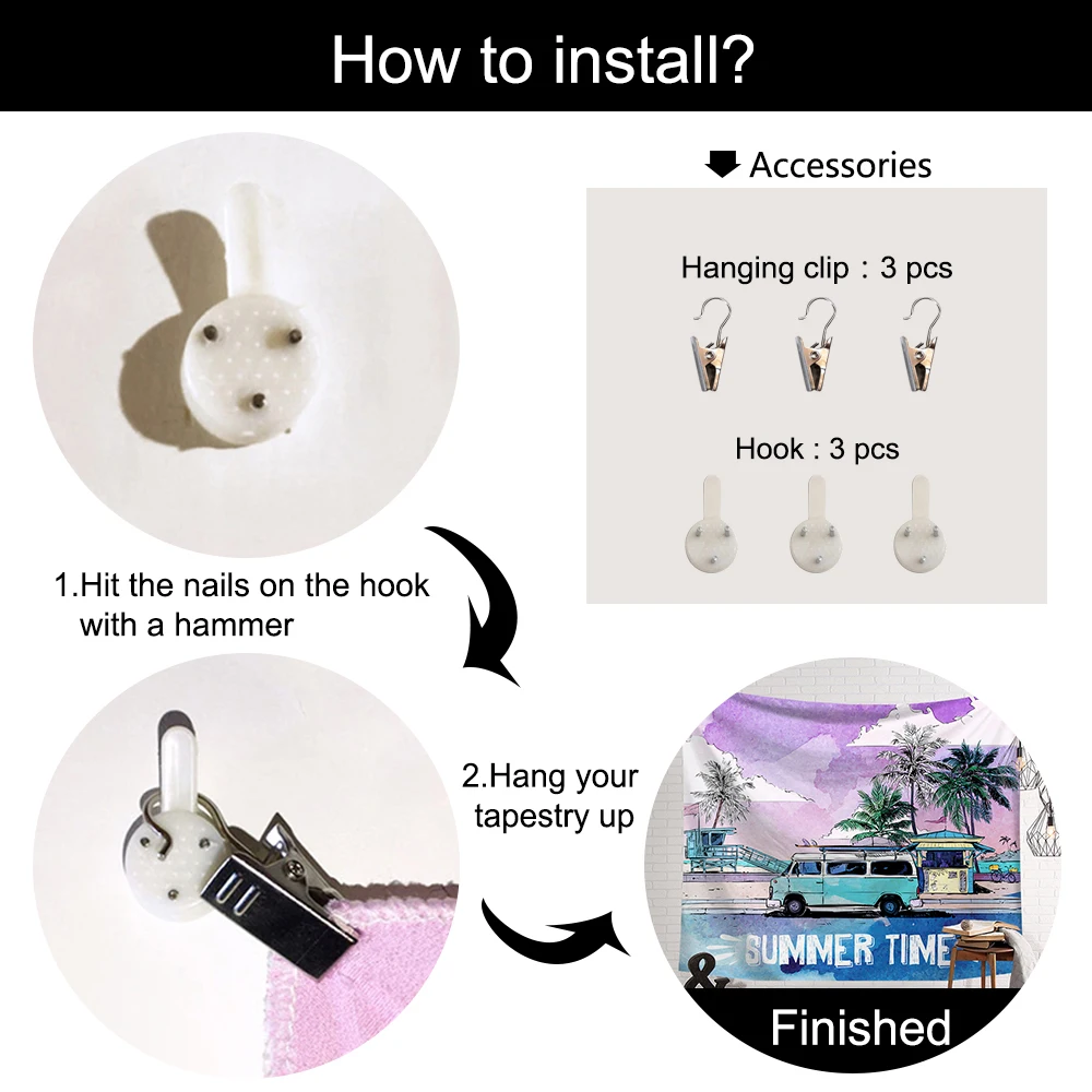 Настенная ткань с мандалой настенное полотенце гобелен из полиэфирного волокна