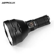 Фонарик Astrolux MF04 XHP35 HI NW 2700LM с 7 режимами затемнения яркий