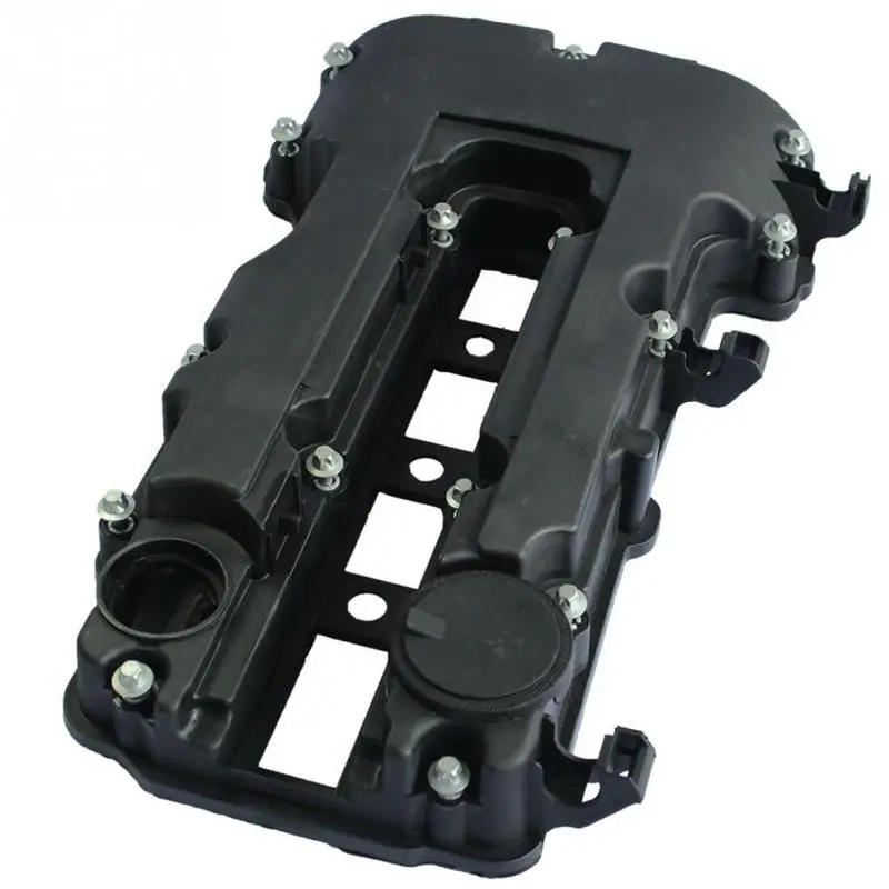 Новая крышка клапана двигателя для Chevrolet Cruze Sonic Cadillac Buick 1.4L 55573746 2011-2015 запасные