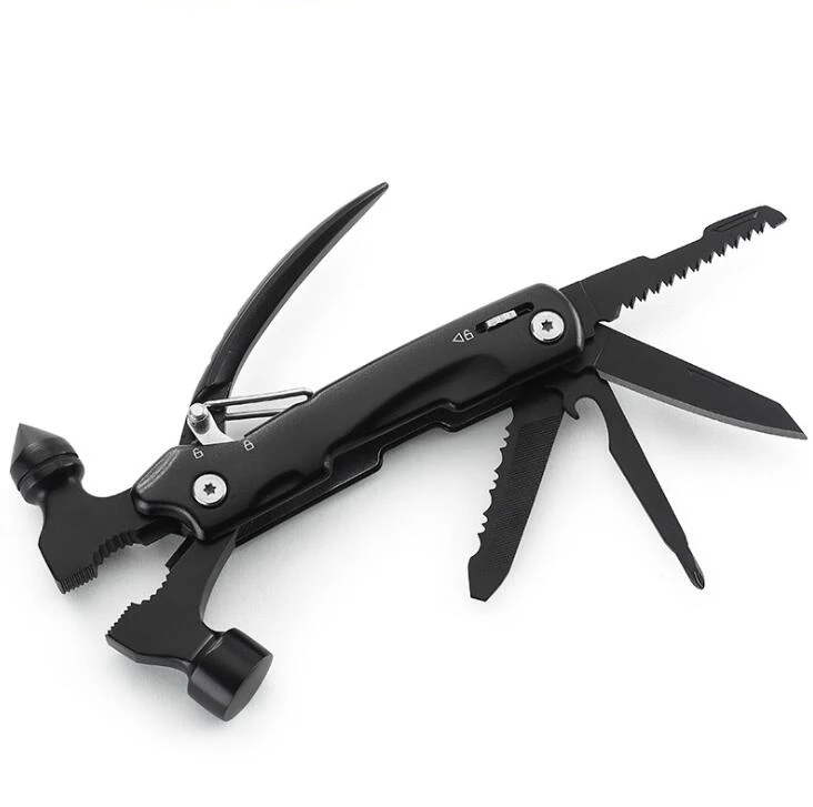 EDC уличный многофункциональный комбинированный молоток | Инструменты