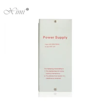 Superior Quality DC 12V New Door Access Control System Switch Power Supply 3A / 5A AC 220V