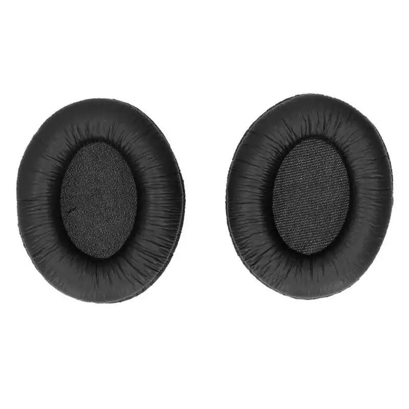 

Headset Ear Cover 3 Pair GSI-13 Headset Ear Cushions Replacement Headphone Foam Earpads Ear Covers for QC1 Ear Cushions