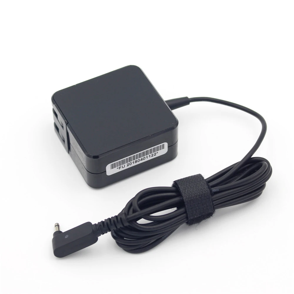 19V 2.37A 45W AC адаптер питания подходит для Asus 3 0*1 0 мм ADP 45AW UX21 UX31 C200|Адаптеры ноутбуков|