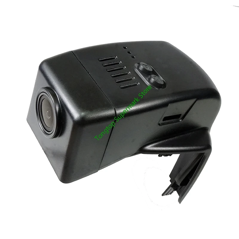 Novatek 96655 автомобильный Wifi DVR для Volvo XC60 XC70 XC90 управление с помощью мобильного телефона ПРИЛОЖЕНИЕ Поддержка AV выход для мониторинга