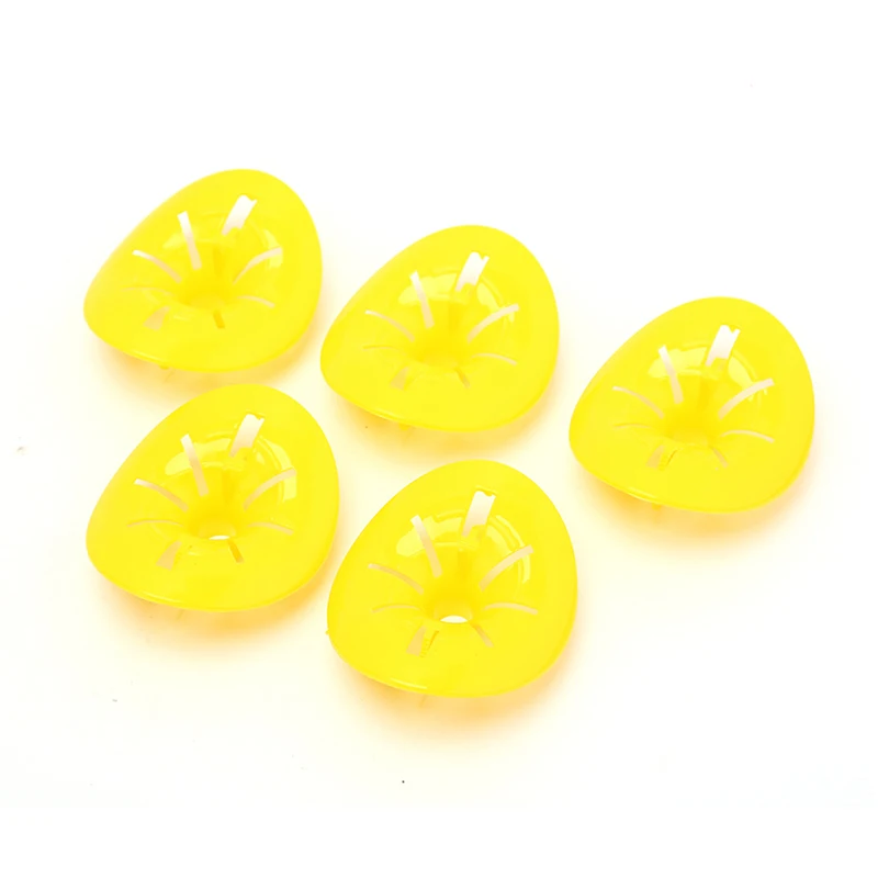 

10pcs Home Garden Trap Bee Hornets Catcher Wasp Insects Funnel Killer Reusable New Plastic bottle wasp traps