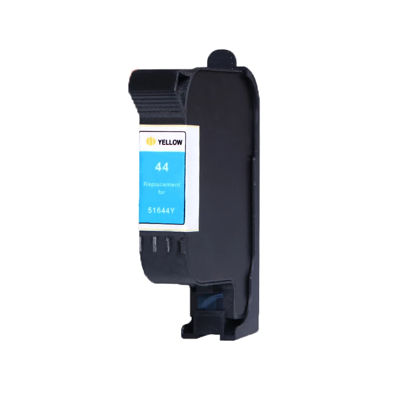 Чернильные картриджи для большие размеры 40 44 XL 40XL 44XL HP40 HP40XL HP44 HP44XL 51640A 51644C 51644 м 51644Y