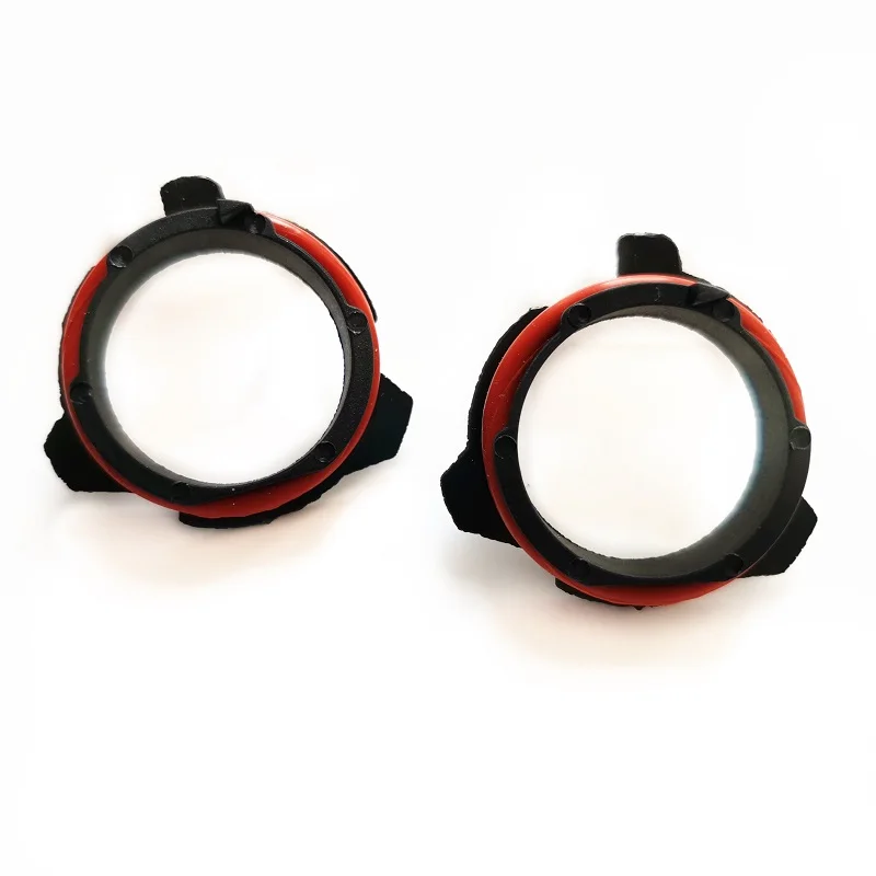 

H7 car lamp cover Holder Socket Adapter clip Base H7 led headlight Socket Adapter Holders