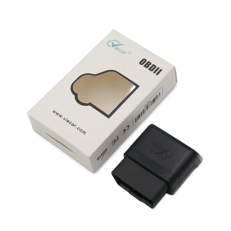 1 шт. автомобильный диагностический инструмент Obd Bluetooth сканер портативный