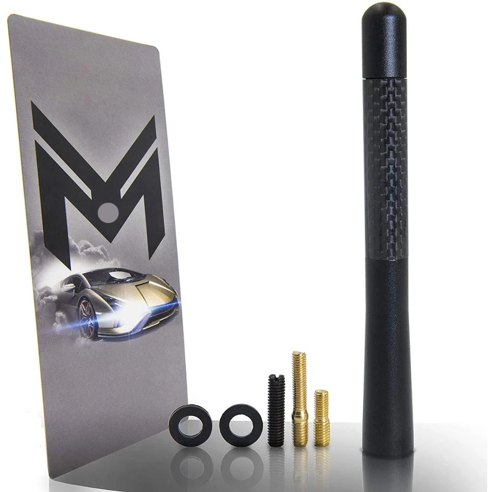 Универсальная автомобильная антенна на крышу MOSATP 3 5 см 8 12 усовершенствованный