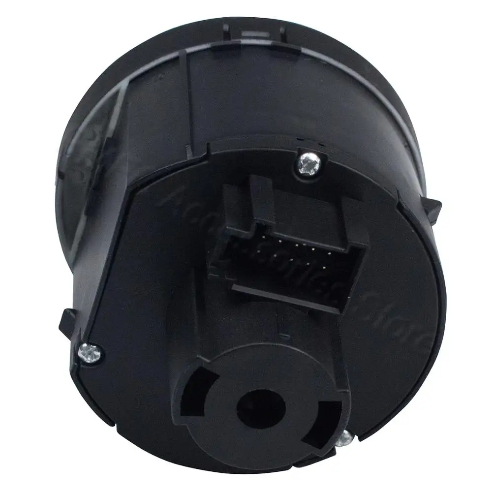 Переключатель фар PMFC Gti ручка лампы для VW Golf 5 6 GTI Mk5 Mk6 Jetta Passat B6 Touran Tiguan 5ND 941 43 5ND941531A |
