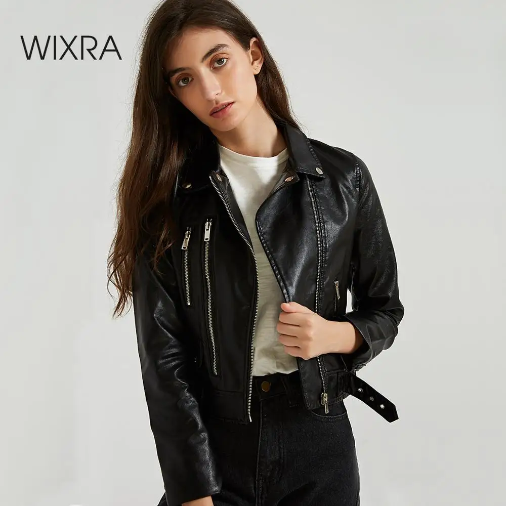 WIXRA База новинка базовый мастхэв весна зима осень лето тренд 2019 wixra модная одежда