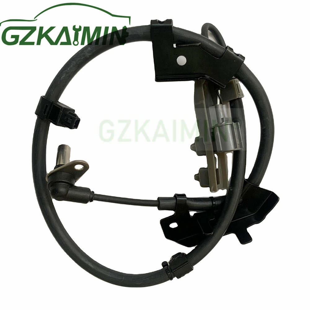 Новый передний правый датчик скорости ABS 897387989 для Isuzu D-Max Rodeo TFS77 TFS86 TFS85 - купить по