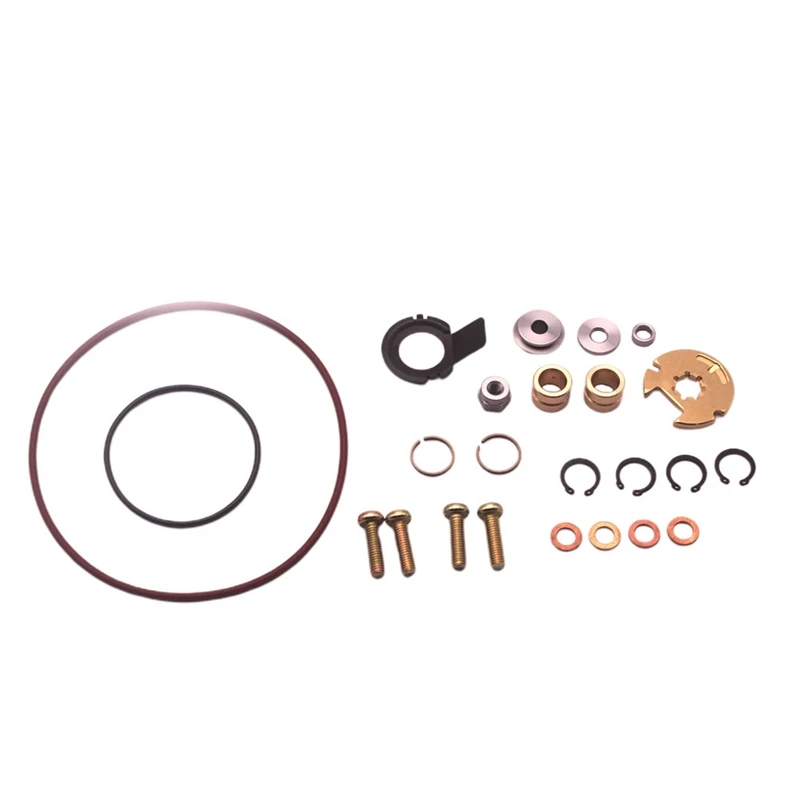 AU04 -Turbo Rebuild Repair Kit Service for Borgwarner KKK K14 K16 Turbocharger | Автомобили и мотоциклы