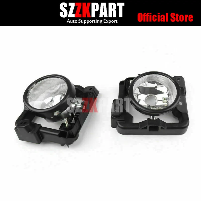 

Front Bumper Foglamp foglight Fog lamp light 33950-TP5-H01 33900-TP5-H01 For SPIRIOR CU1 CU2 Europe Accord ACURA TSX