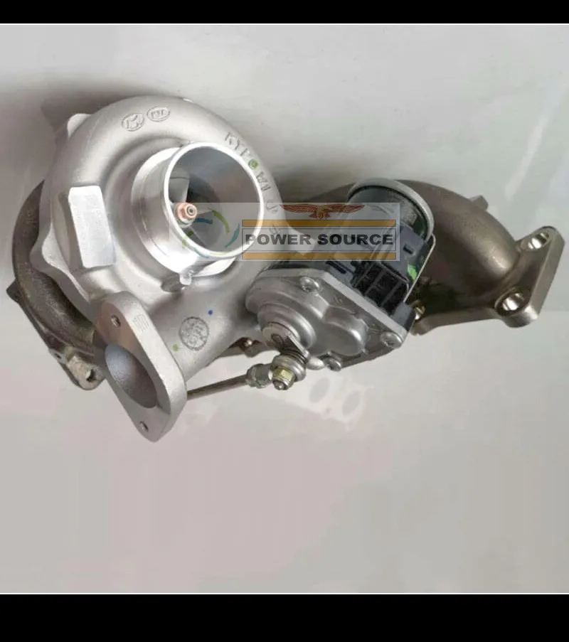 Турбокартридж CHRA TD04L6 28231 2GTA1 90124 01050 282312GTA1 для HYUNDAI Sonata Santa Fe KIA Sportage 2 0 T DOHC
