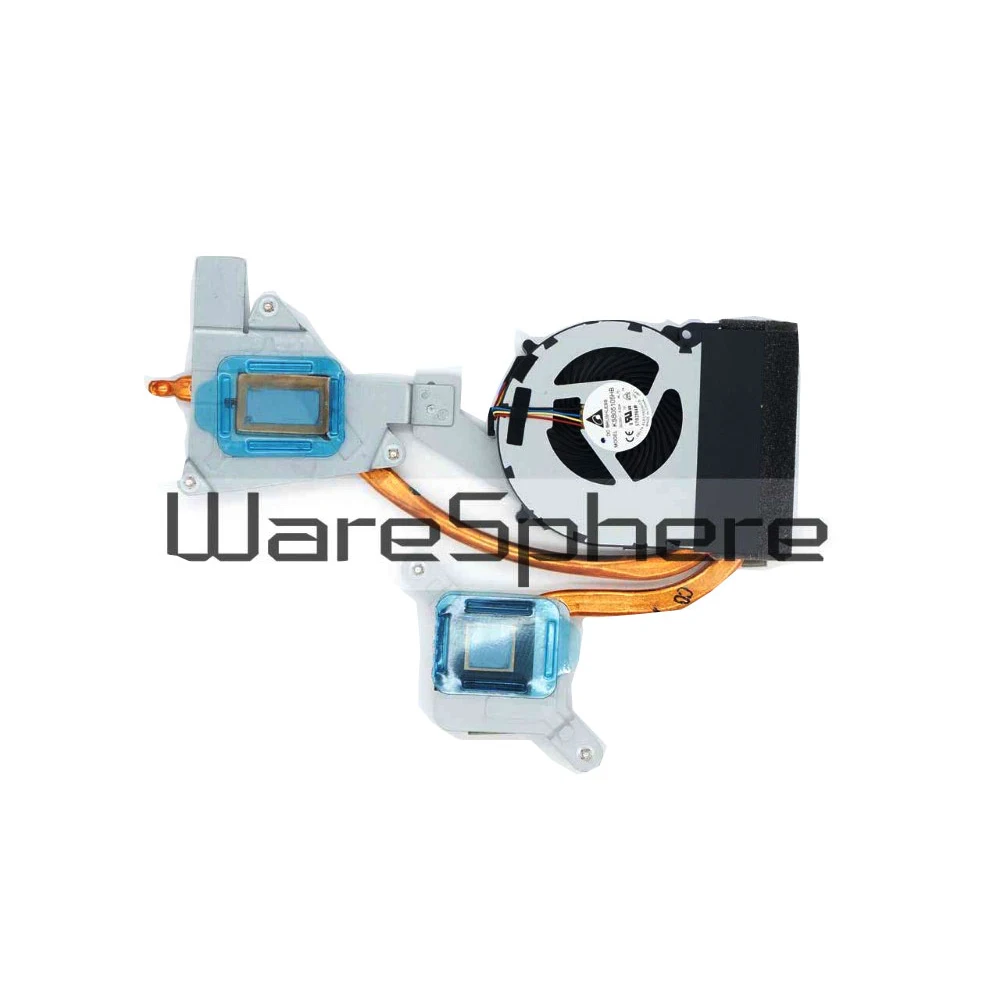 Бесплатная доставка оригинальный новый вентилятор для радиатора и охлаждения