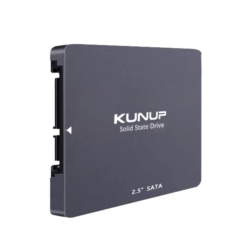 Твердотельный накопитель металлический корпус серый SSD 240 ГБ 120 128 256 внутренний