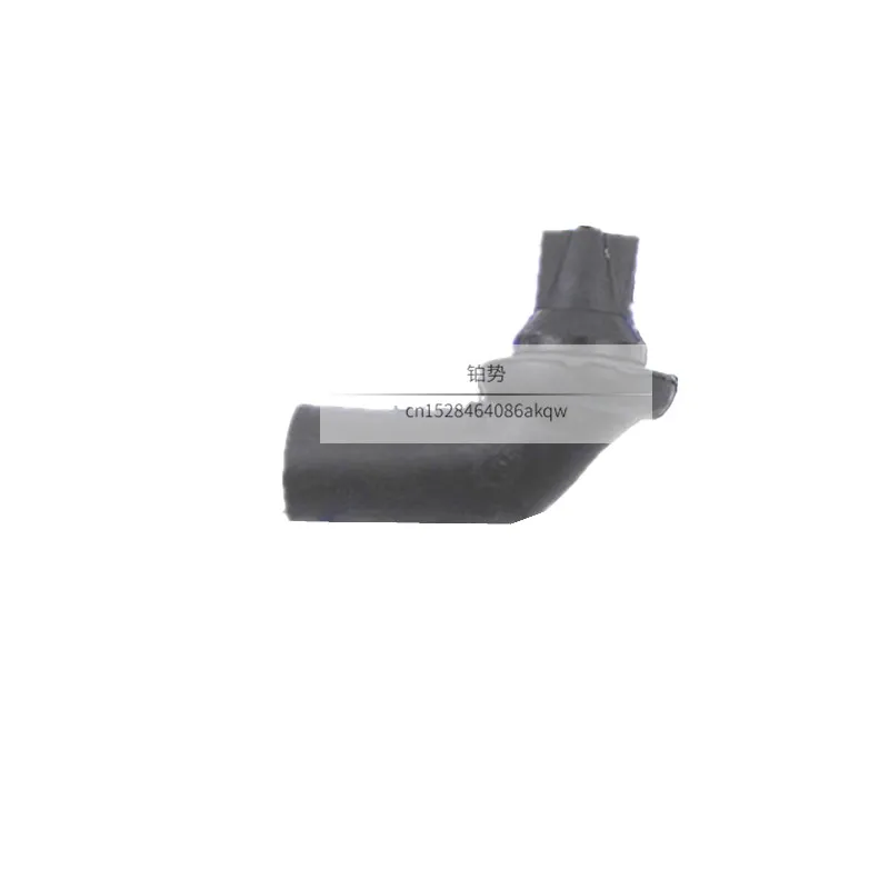 

Car sunroof hose connector 2003-vol voC30 S40 XC60 XC90 V60 S80 Roof drainage elbow interface channel hose