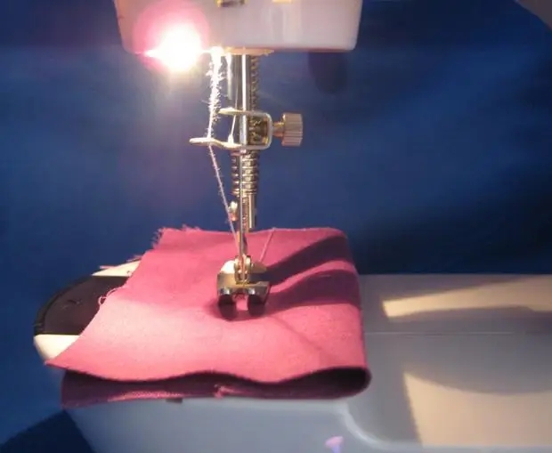 

Mini Sewing Machine Electric Household Crafting Mending Portable Sewing Machines for Easy Sewing, Beginners, Kids