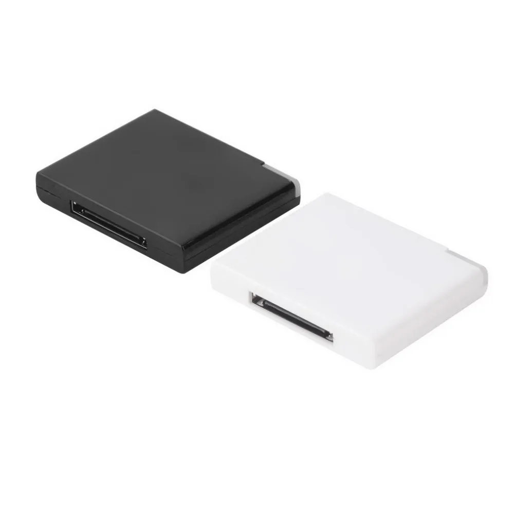 30Pin Bluetooth 5 0 музыкальный приемник беспроводной аудио 30 Pin адаптер для Yamaha TSX-70 PDX-13
