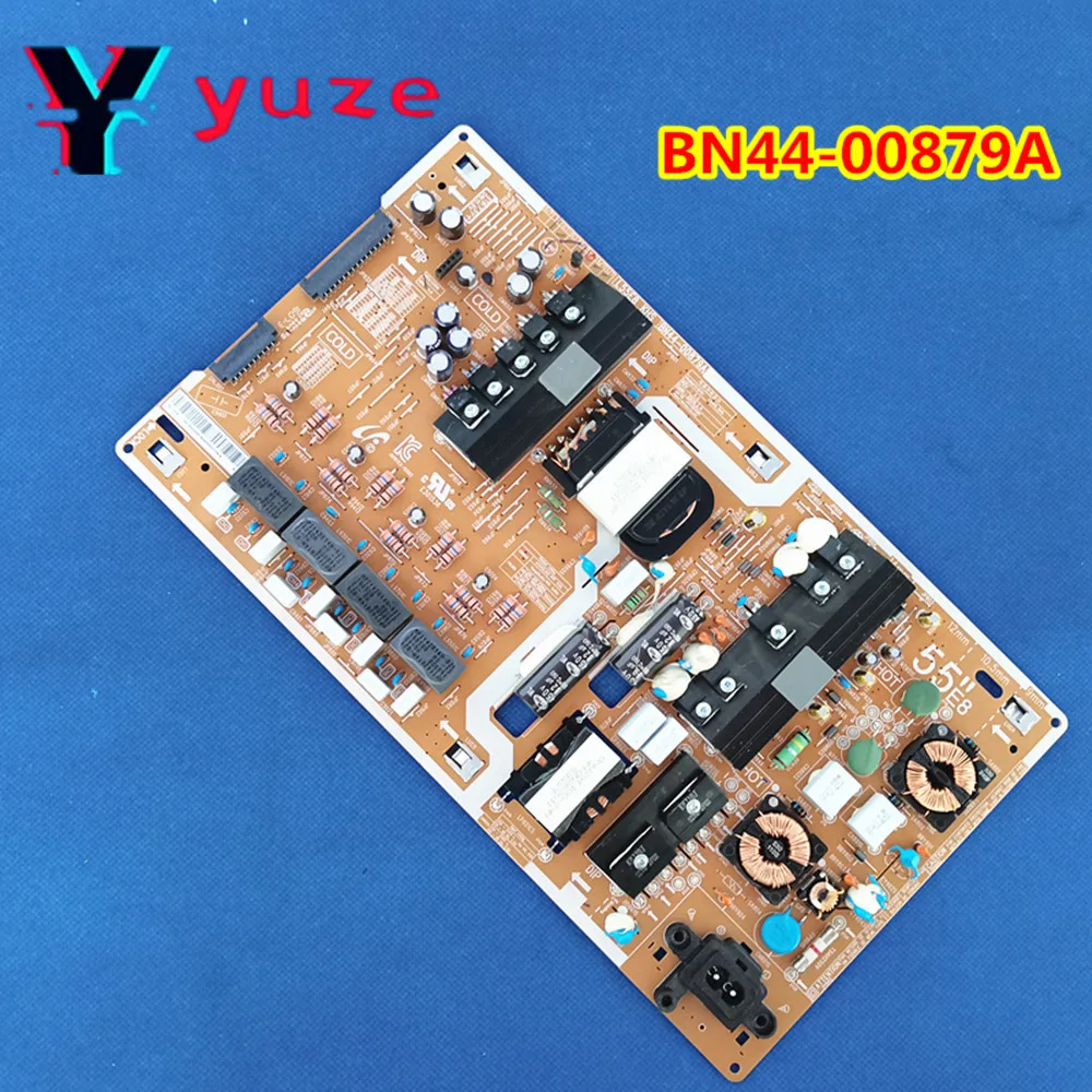 Оригинальная плата питания для телевизора UN55KS9000F, UN55KS9500FXZA, UE55KS8080T, UE55KS8000T, UA55KS9800JXXZ