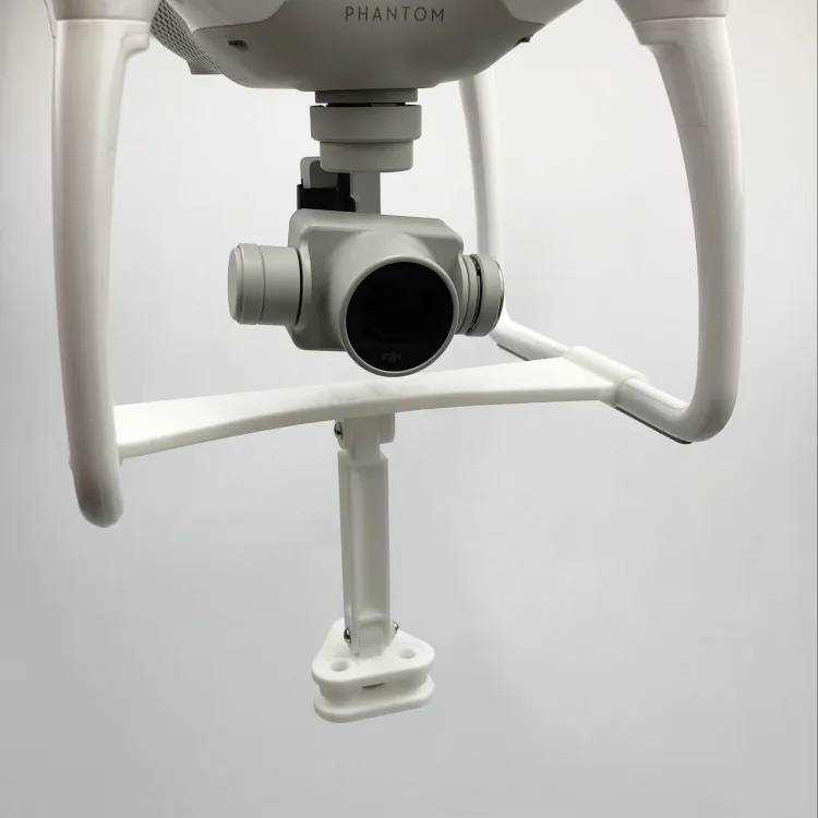 Держатель кронштейна для камеры с обзором 360 градусов квадрокоптера DJI Phantom 4 RC 4K HD