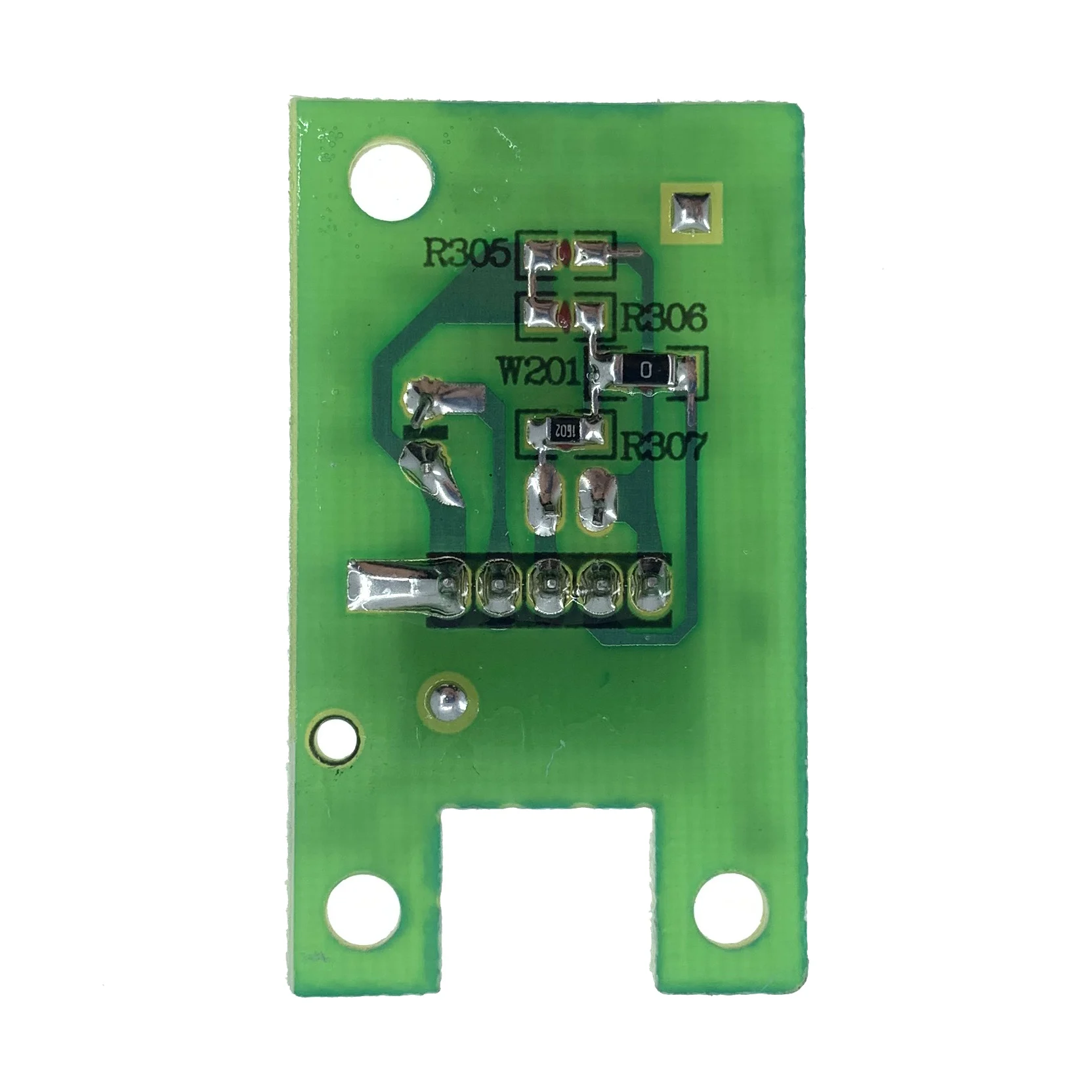 

PCB07-33-V02 Hisense / GARRISON Dehumidifier Humidity Sensor