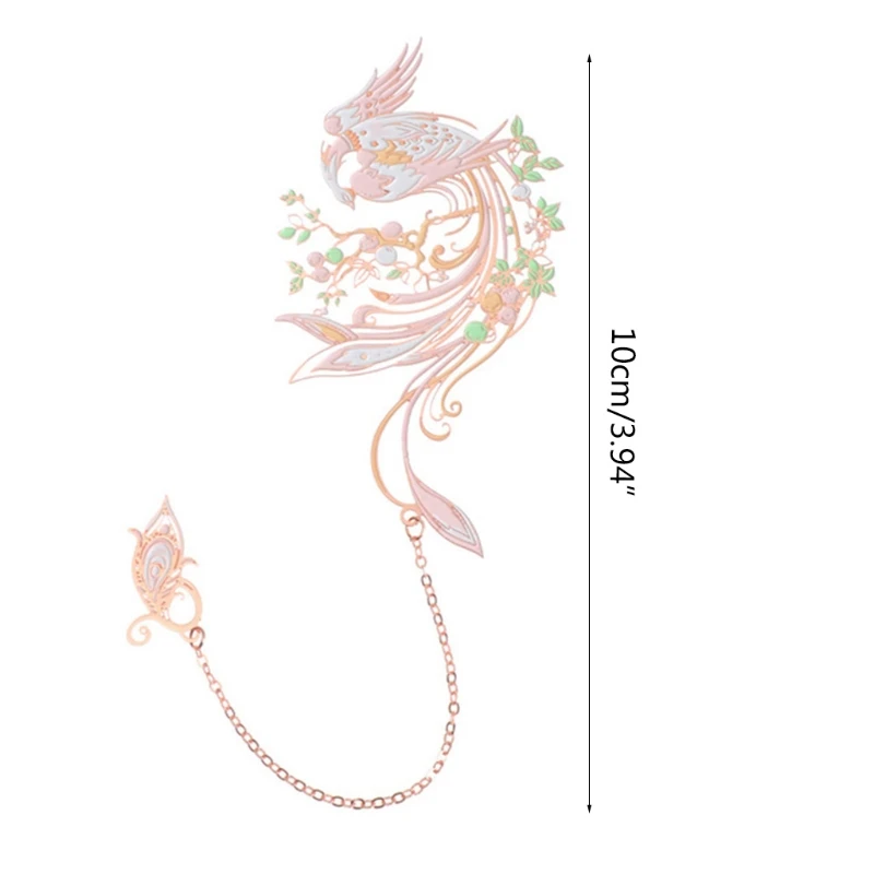 

Chinese Style Elegant Pagination Mark Special Gifts for Christmas Festivals