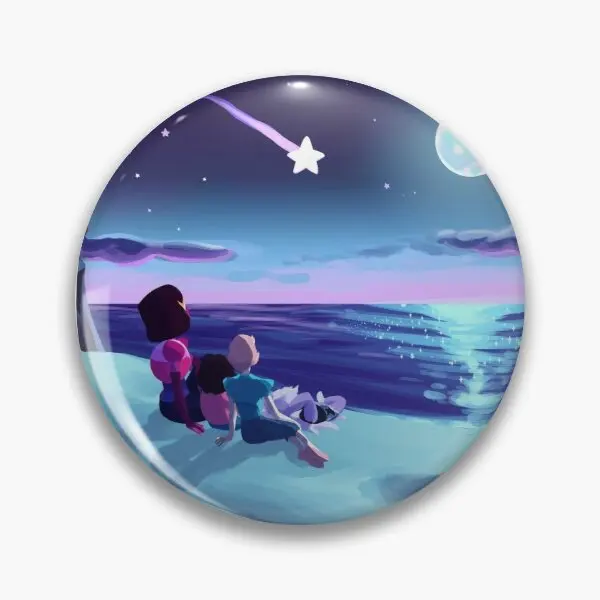 

Home Customizable Soft Button Pin Fashion Gift Metal Lover Cute Brooch Women Funny Badge Creative Cartoon Hat Collar Lapel Pin