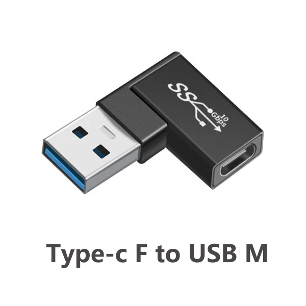 Usb 3 1 Micro usb Type-c 2 в разъем otg питания адаптер для зарядки Удлинительный кабель Type-C