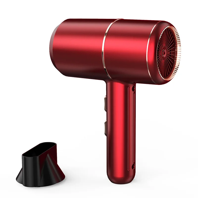 

Fashionable hair dryer / household silent high power cold and hot air hair dryer