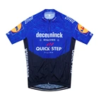 Летние велосипедные Джерси Quick Step, одежда для горного велосипеда, одежда для горного велосипеда, одежда для мужчин, одежда для гоночного велосипеда, одежда для велоспорта