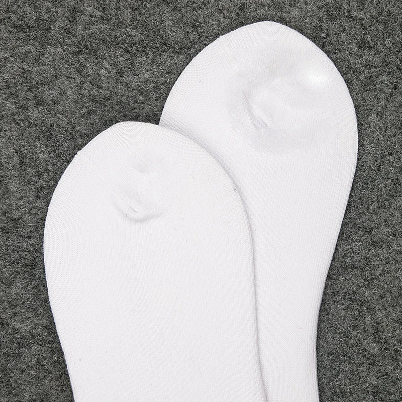 Носки для скейтбординга хлопковые носки в стиле Харадзюку с надписью Big V