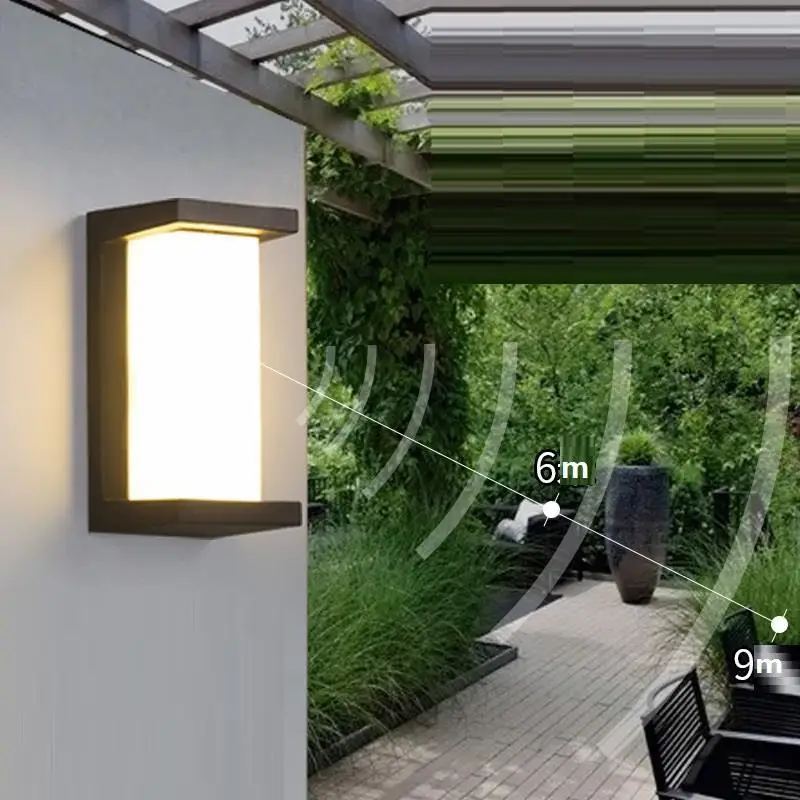 Домашний Ванная комната Деко Настенные лестницы туалетный столик Lampara De Aplique Luz