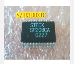 2 шт./лот sp208eee SP208ECA SP208EA SP208CA SSOP24 [SMD] | Электроника