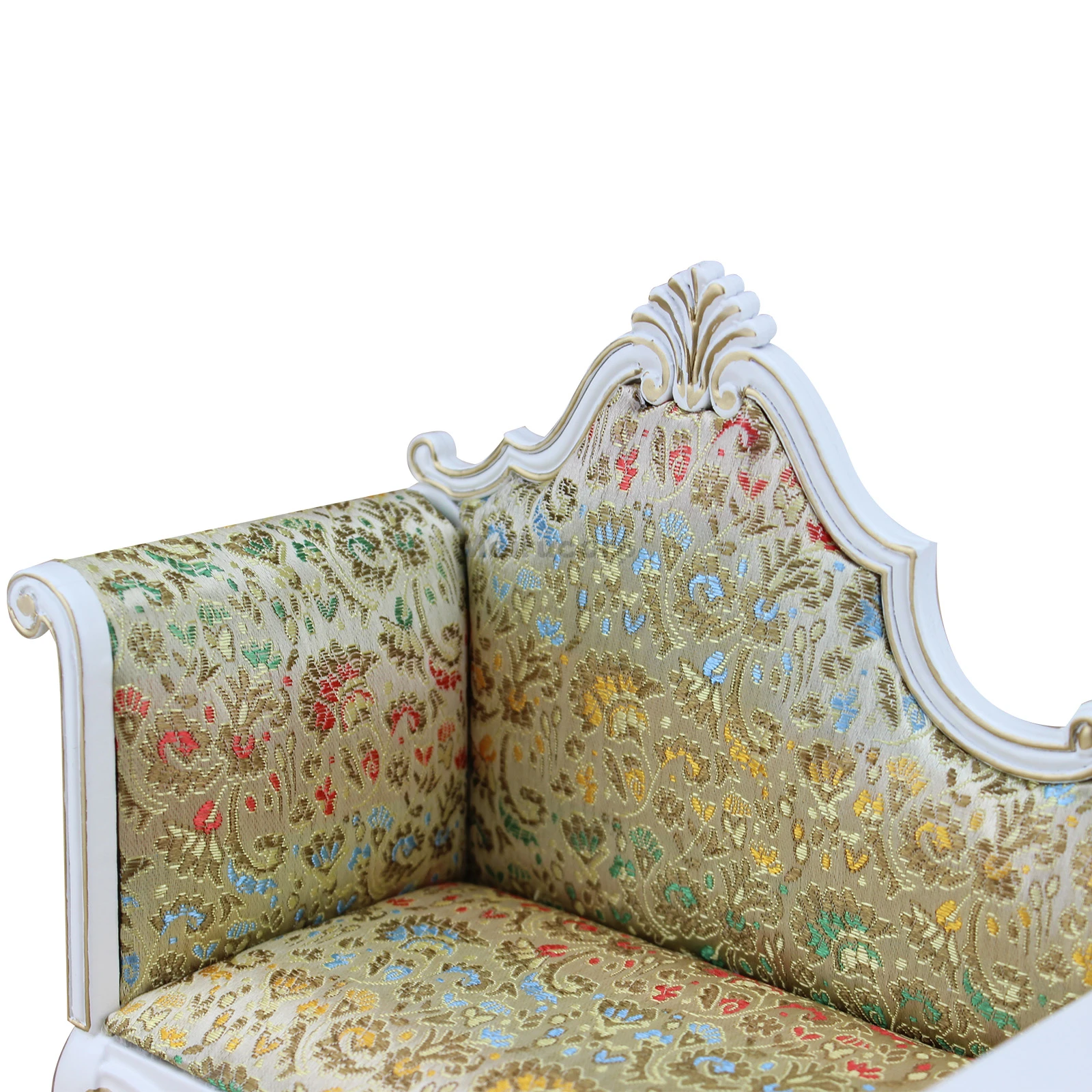 Рисунок 3 - Миниатюрная мебель для кукол в масштабе 1:6