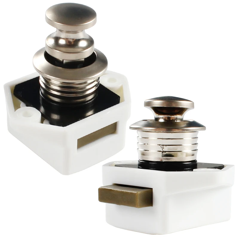 Диаметр 20 мм замок для жилого автомобиля трейлера фургона лодки выдвижная